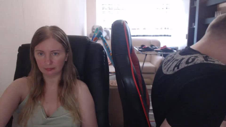 jenisandpeter Adult Chat July 11, 2025