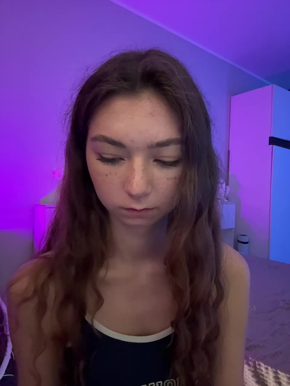 ShyAlya Adult Chat July 25, 2025