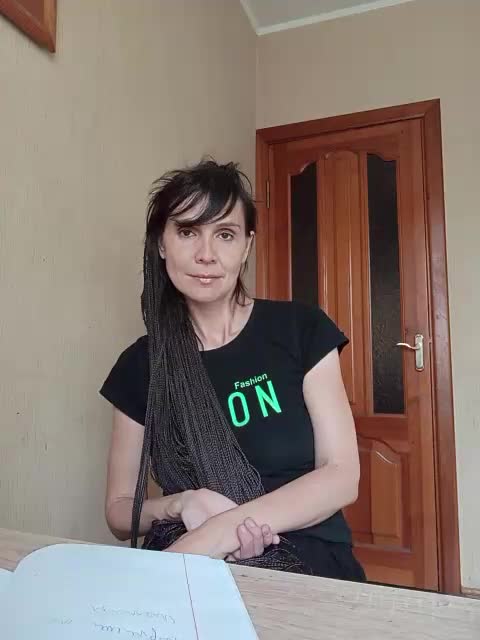 Hellenalonenochka Adult Chat July 23, 2025