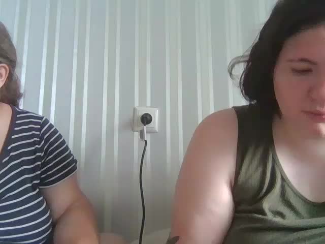 HollyXEva Adult Chat July 26, 2025