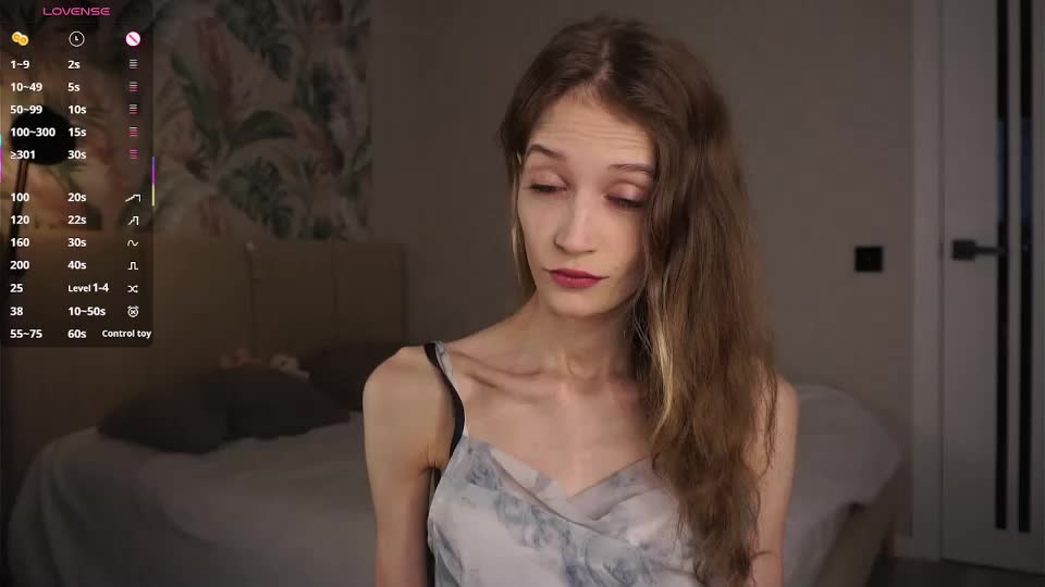 skinny_eve Adult Chat July 13, 2025