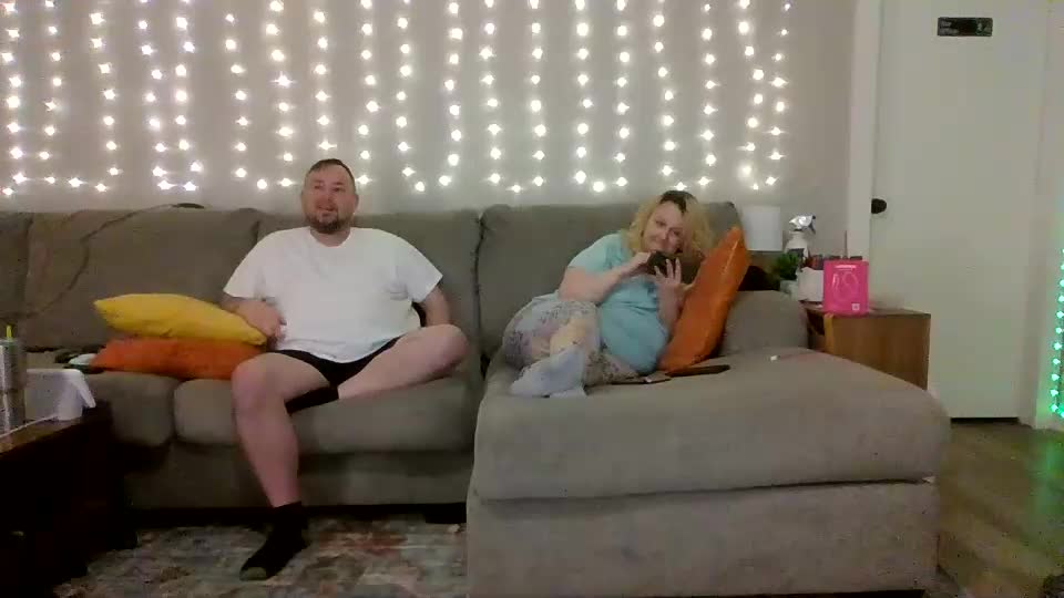 victoriaandjesse Adult Chat July 4, 2025