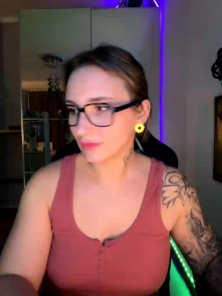 FetishTeacher Adult Chat July 25, 2025