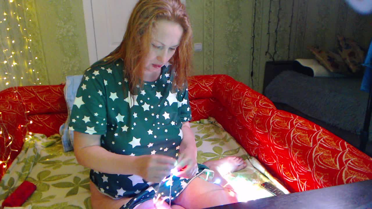 MeganIris Adult Chat July 23, 2025