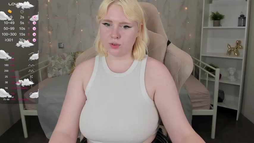 art_lovee Adult Chat July 10, 2025