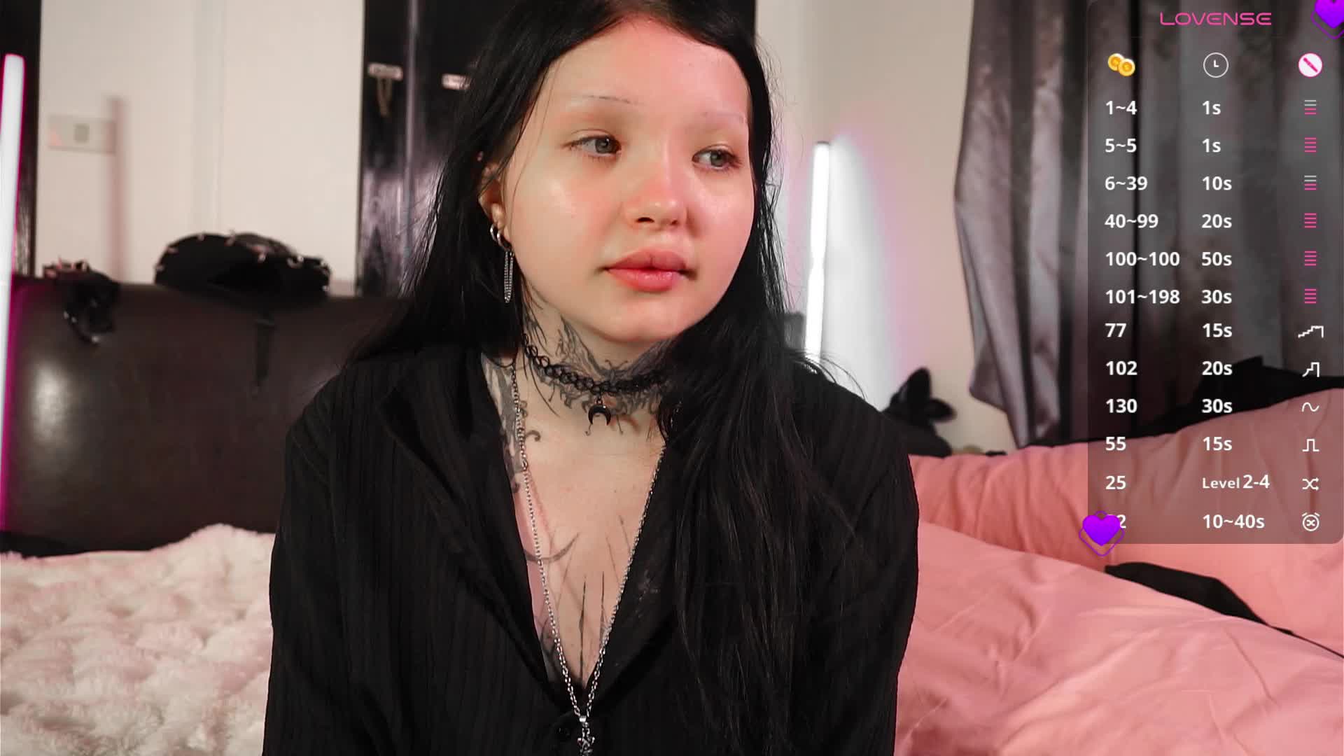 Leinbone Adult Chat July 31, 2025