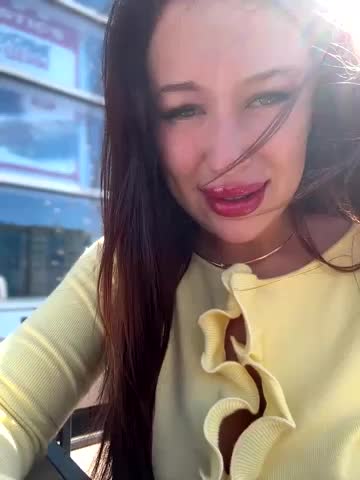 AndreaMood Adult Chat July 14, 2025