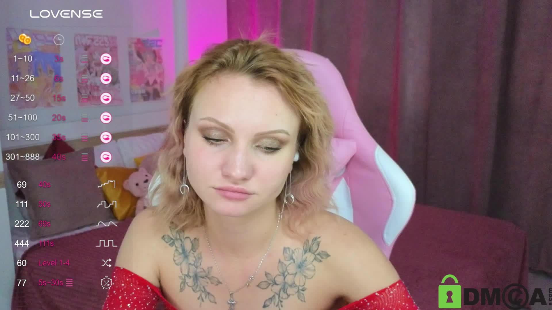 CameronDiaz5 Adult Chat July 31, 2025