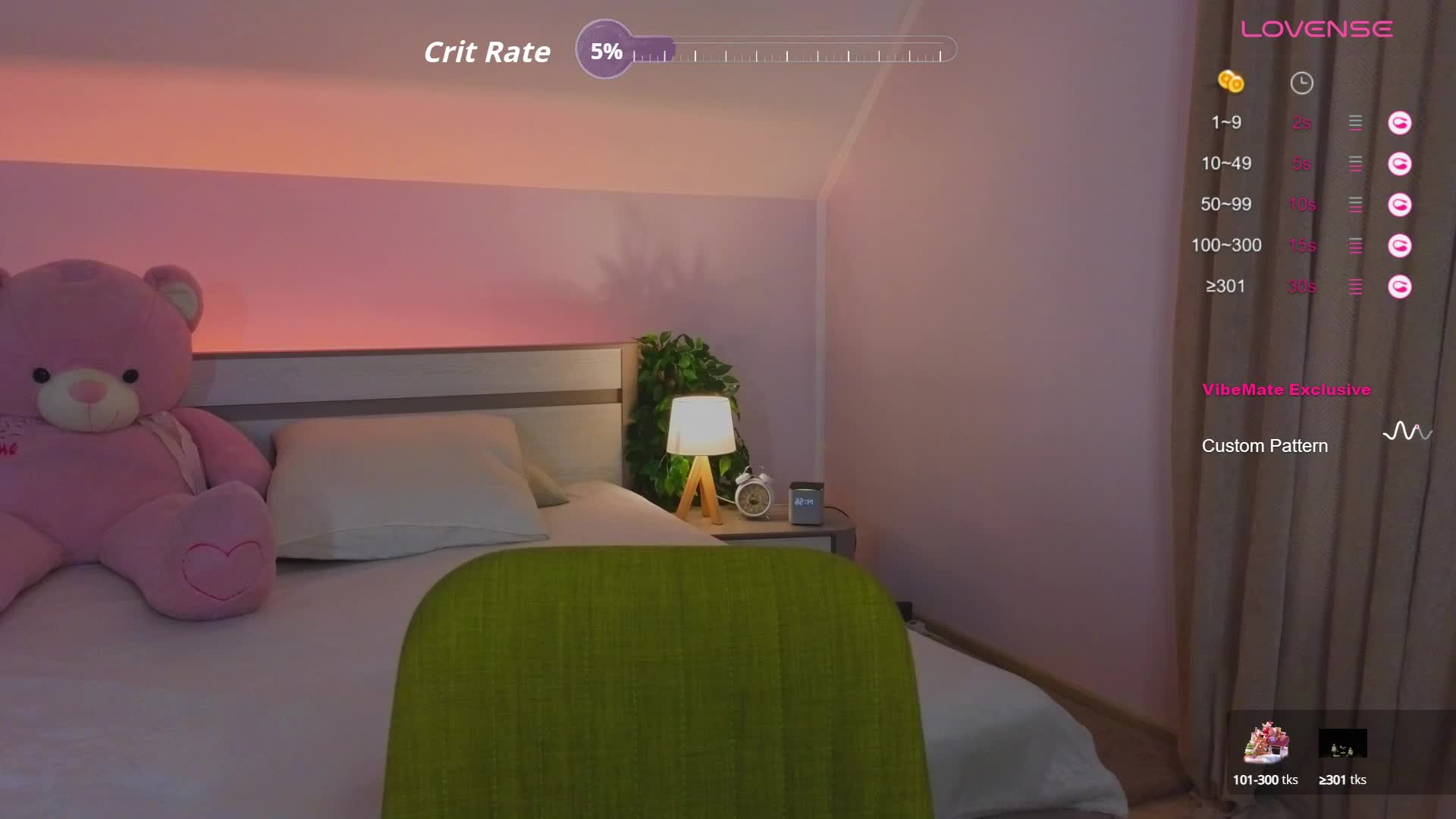 Trixiie Adult Chat July 31, 2025