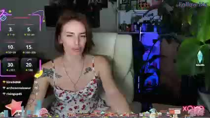 xxadrihanna Adult Chat July 31, 2025