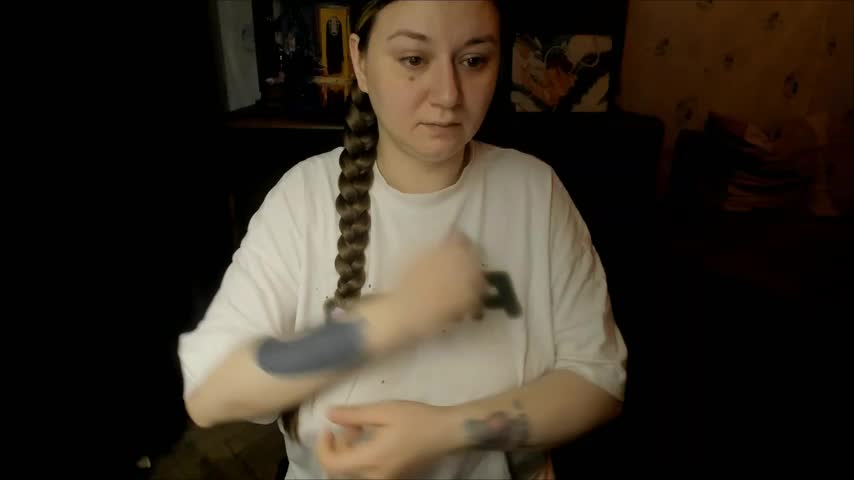 AlisaBacker Adult Chat July 16, 2025