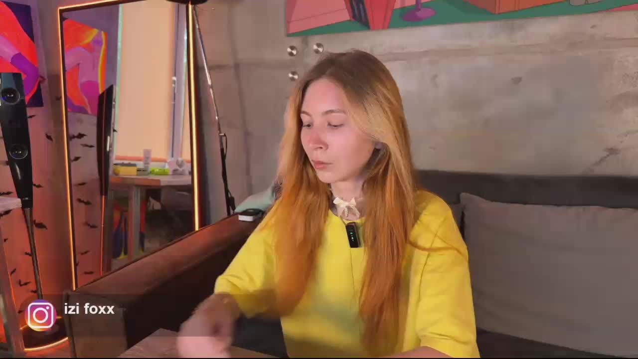 Na-izi Adult Chat July 31, 2025