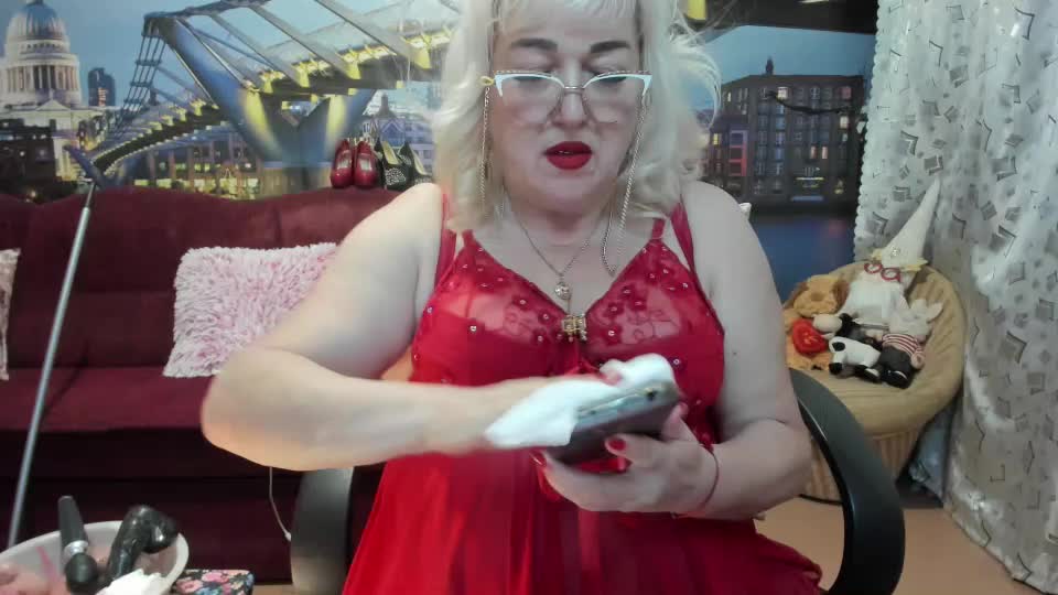 StarMarmelada Adult Chat July 13, 2025