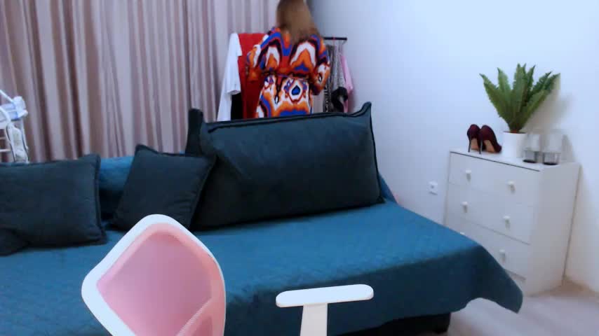 GoddessLara Adult Chat July 10, 2025