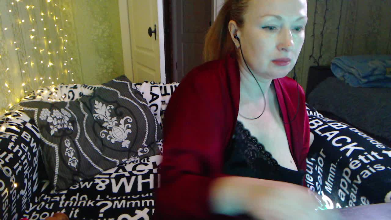 MeganIris Adult Chat July 23, 2025