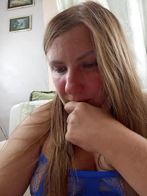 Konfetka80 Adult Chat July 31, 2025