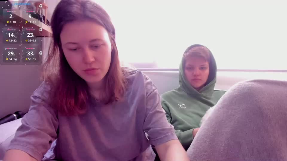 alexiacortez Adult Chat July 12, 2025