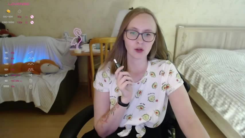 Agatha_Mott Adult Chat July 18, 2025