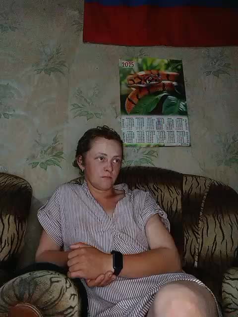 Calibriya Adult Chat July 31, 2025