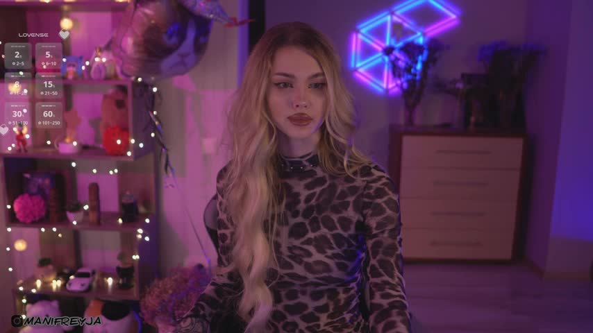 ManiFreyja Adult Chat July 10, 2025