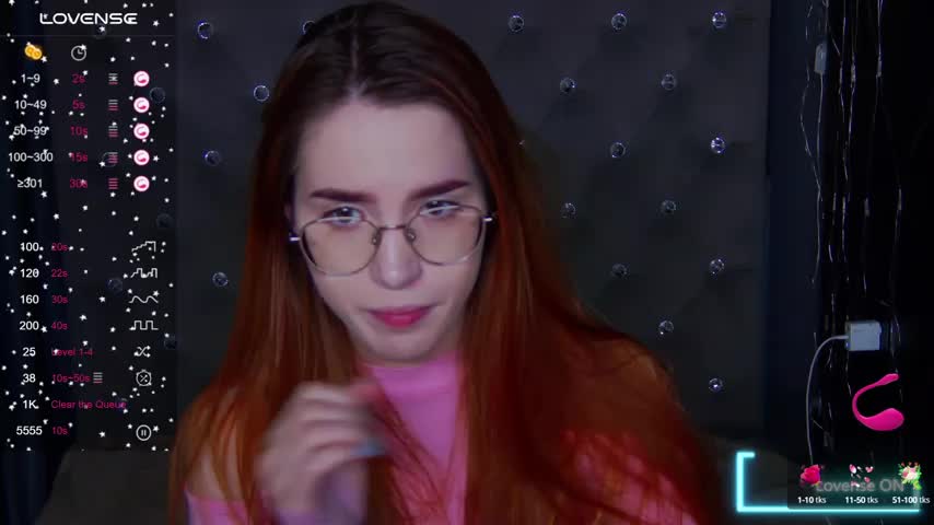 EmilyKents Adult Chat July 8, 2025