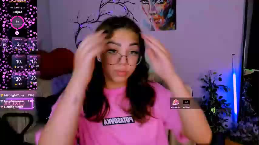 niko_lle Adult Chat July 15, 2025