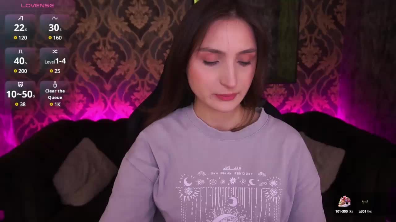 NastyRita Adult Chat July 24, 2025