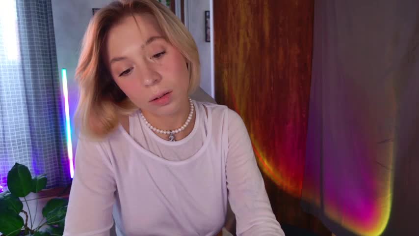 EllySunlover Adult Chat July 16, 2025