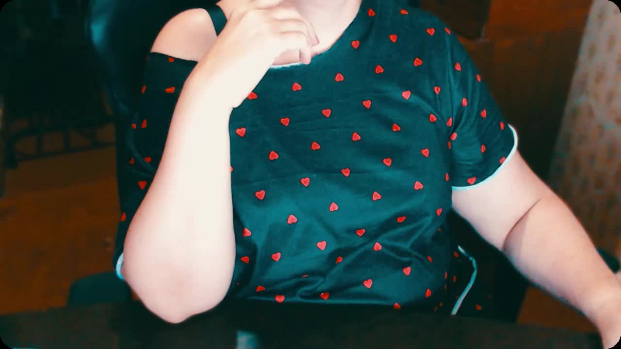 Alisa1917 Adult Chat July 31, 2025