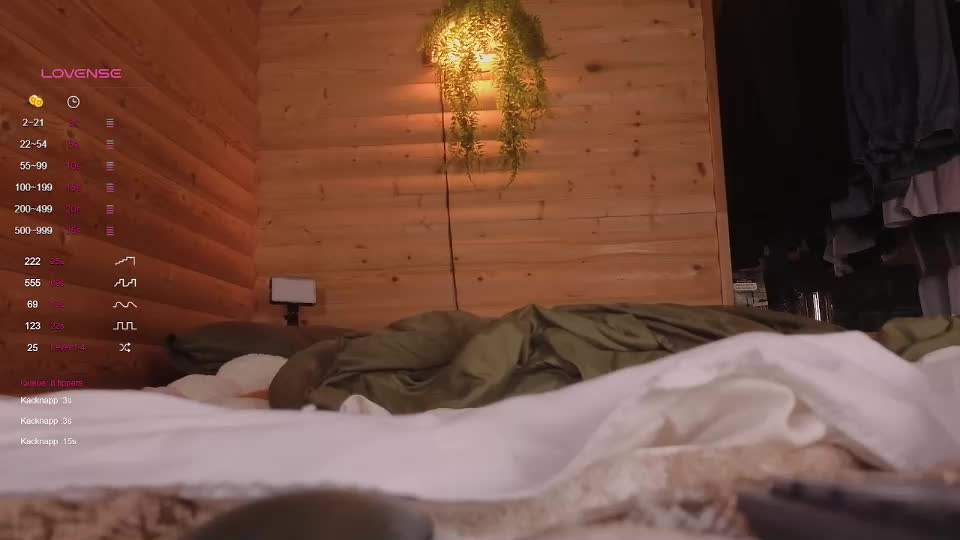 emiliyafox Adult Chat July 31, 2025