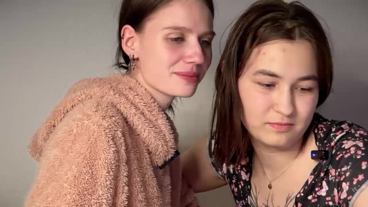 ZoyaVikki Adult Chat July 23, 2025