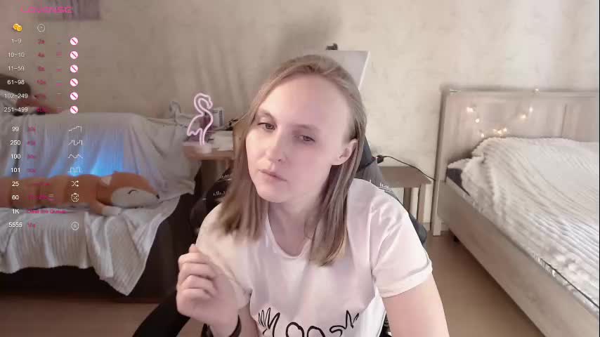 love_agatha Adult Chat July 14, 2025