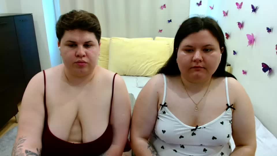 beckyandellen Adult Chat July 5, 2025