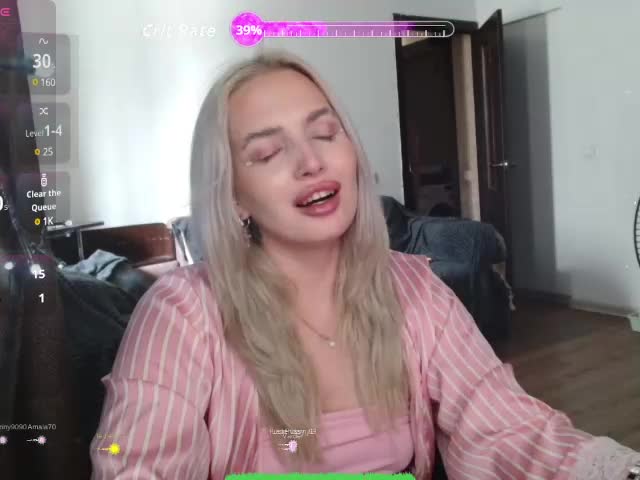 SpaceMarsi Adult Chat July 31, 2025