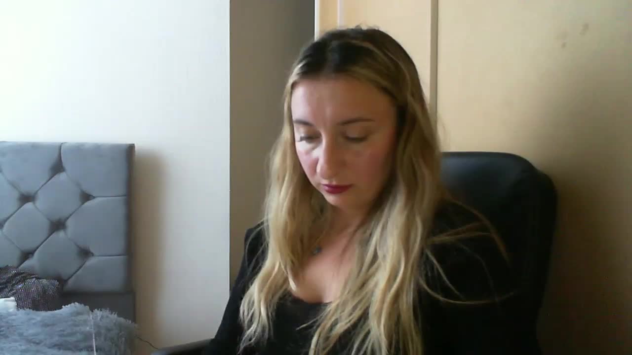 RuslanaFlower Adult Chat July 31, 2025