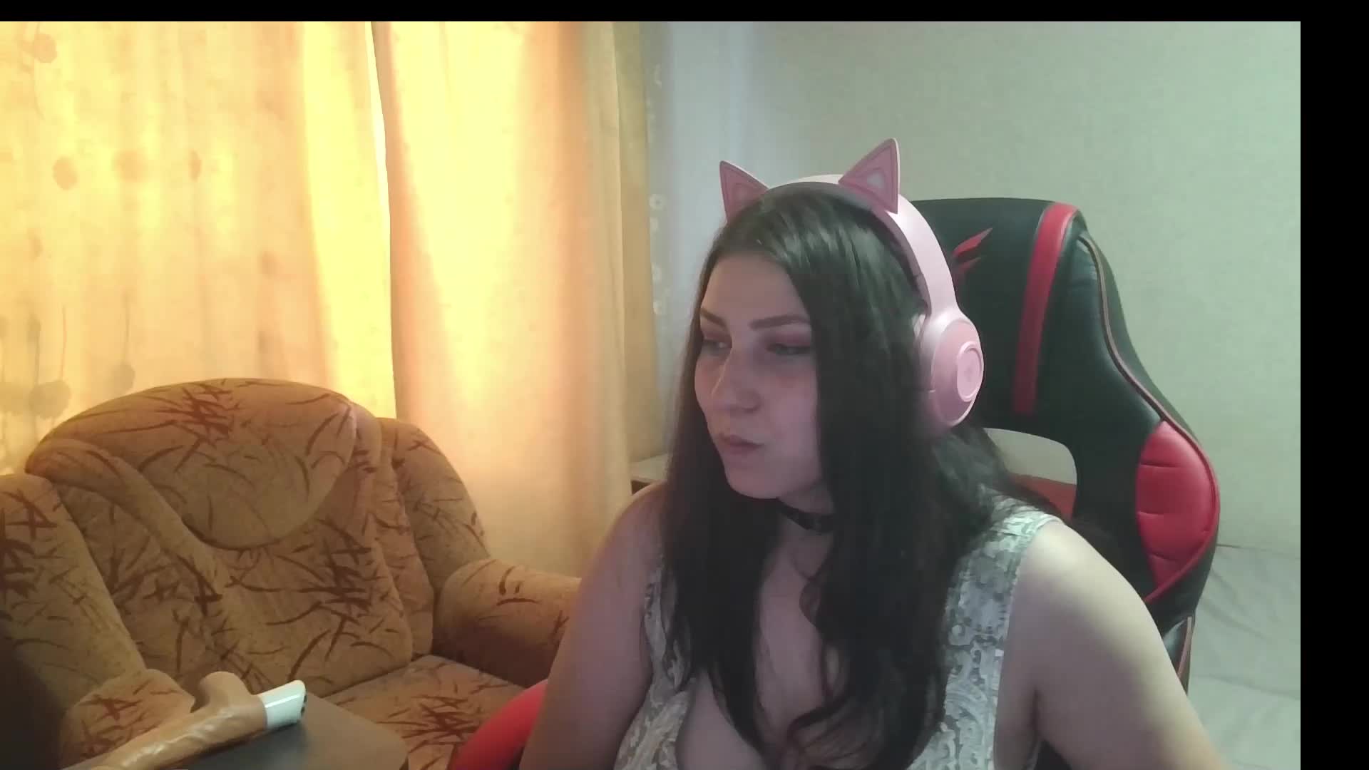 Lissa-Lissaa Adult Chat July 31, 2025