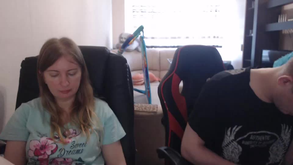 jenisandpeter Adult Chat July 12, 2025