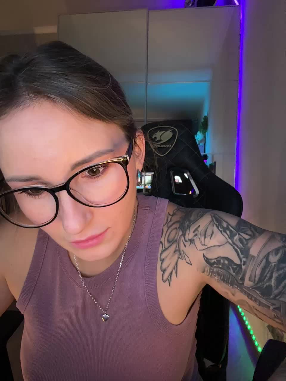 FetishTeacher Adult Chat July 3, 2025