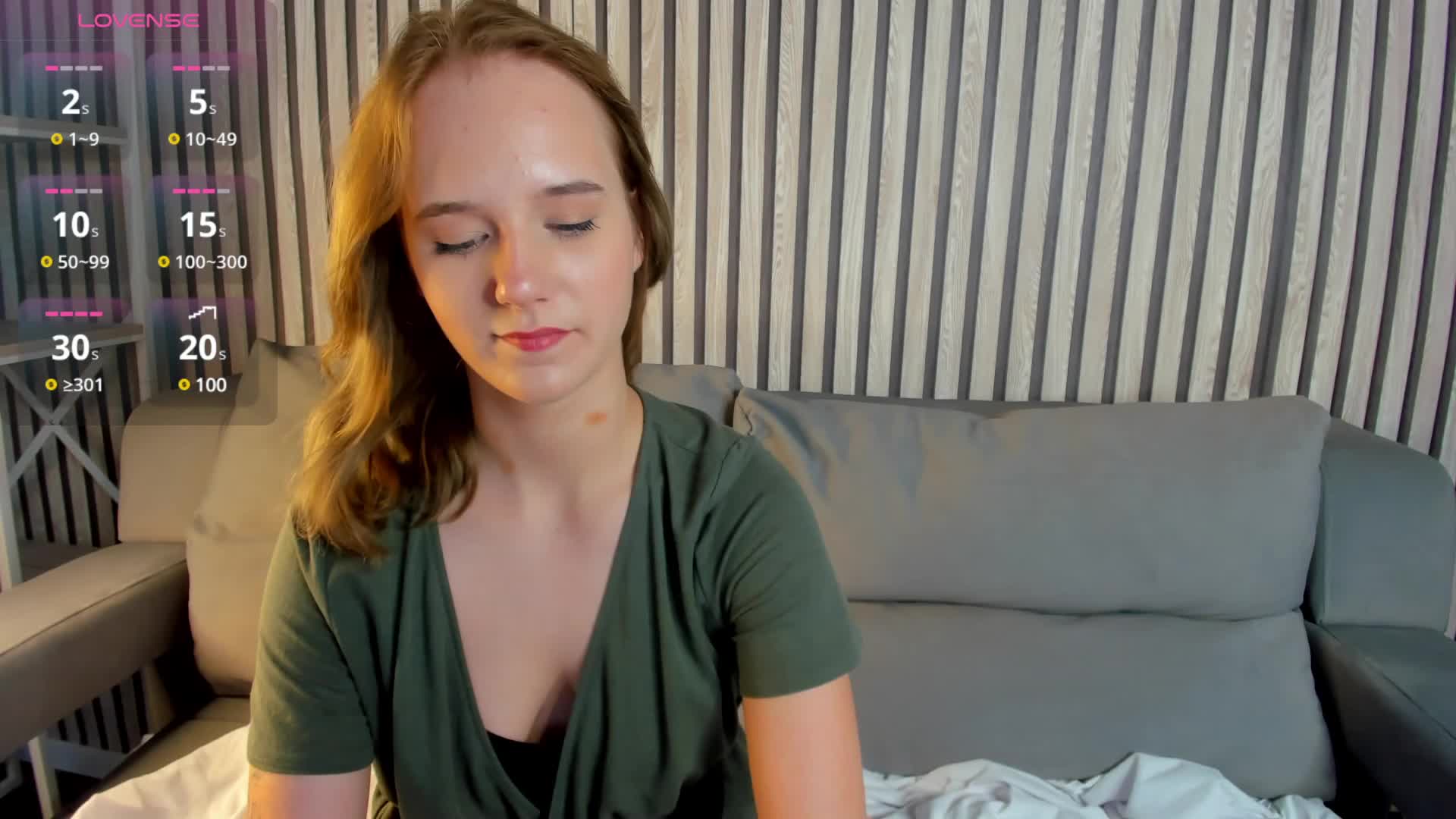 Casey-Sweeet Adult Chat July 31, 2025