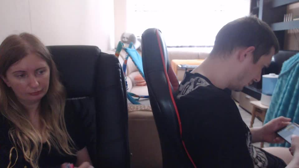 jenisandpeter Adult Chat July 7, 2025