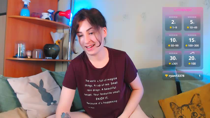 Caroline1995 Adult Chat July 14, 2025