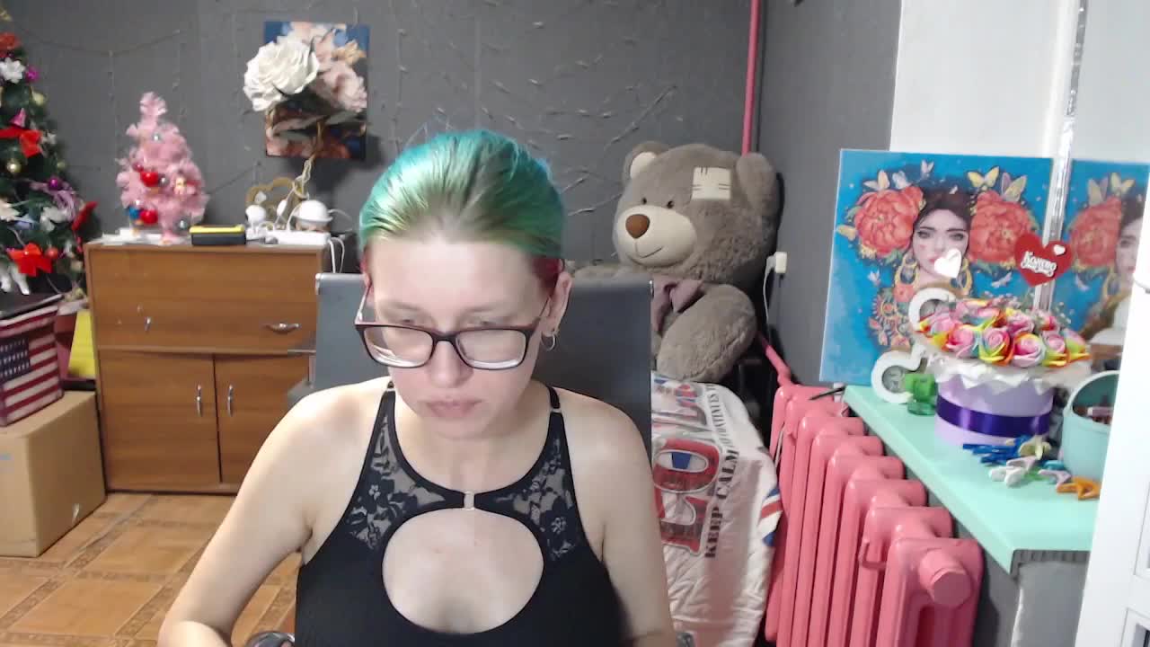 malvinella Adult Chat July 31, 2025