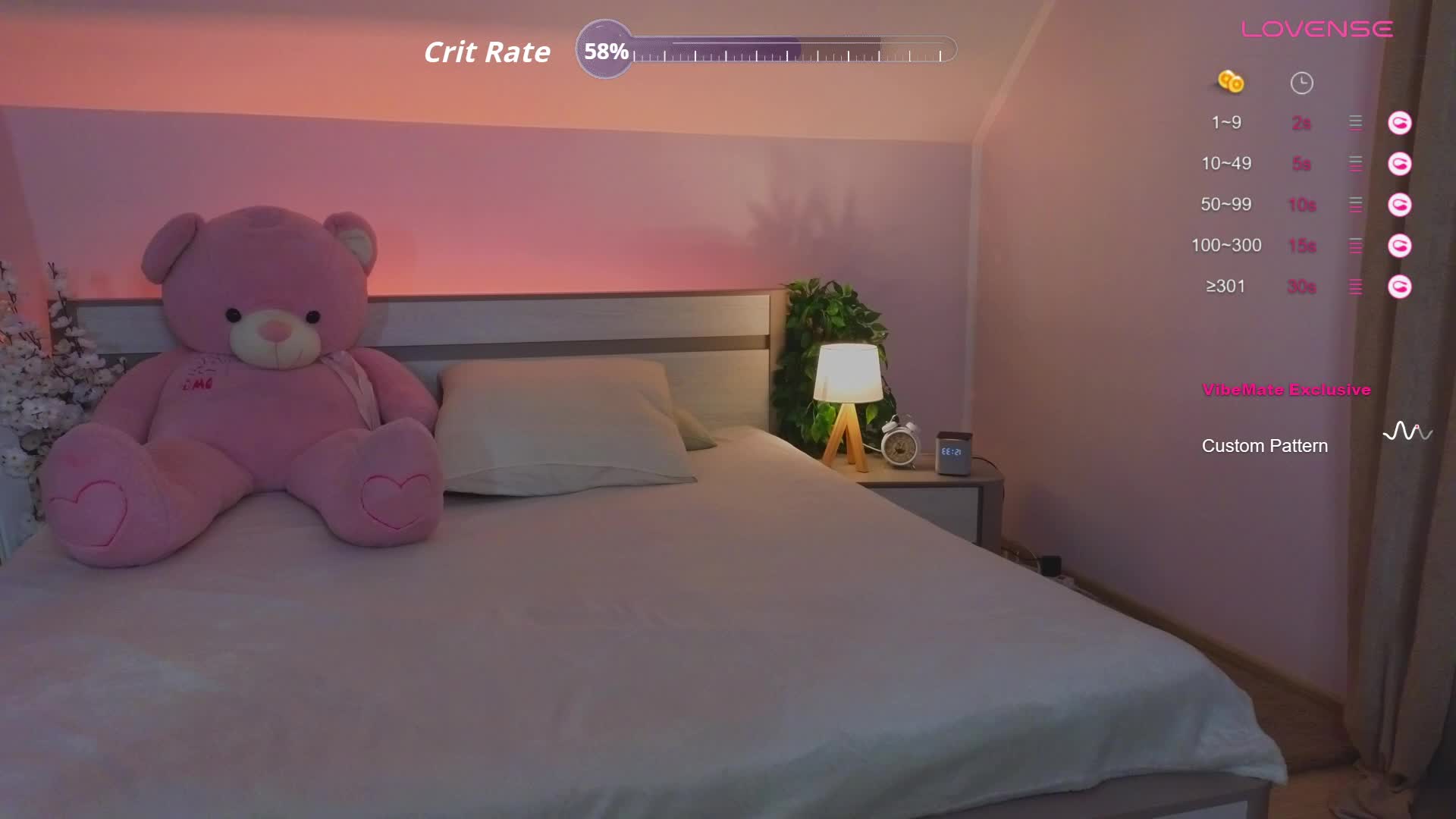 Trixiie Adult Chat July 31, 2025