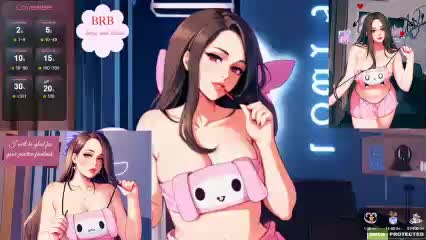 BadGirl2609 Adult Chat July 31, 2025