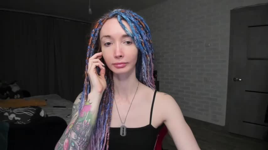 Roxy_Silver Adult Chat July 15, 2025