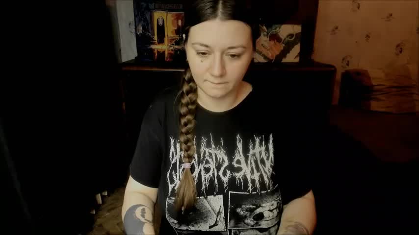 AlisaBacker Adult Chat July 12, 2025