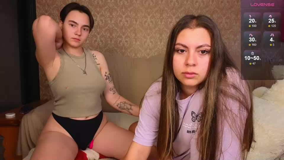 twobabesweet Adult Chat July 16, 2025