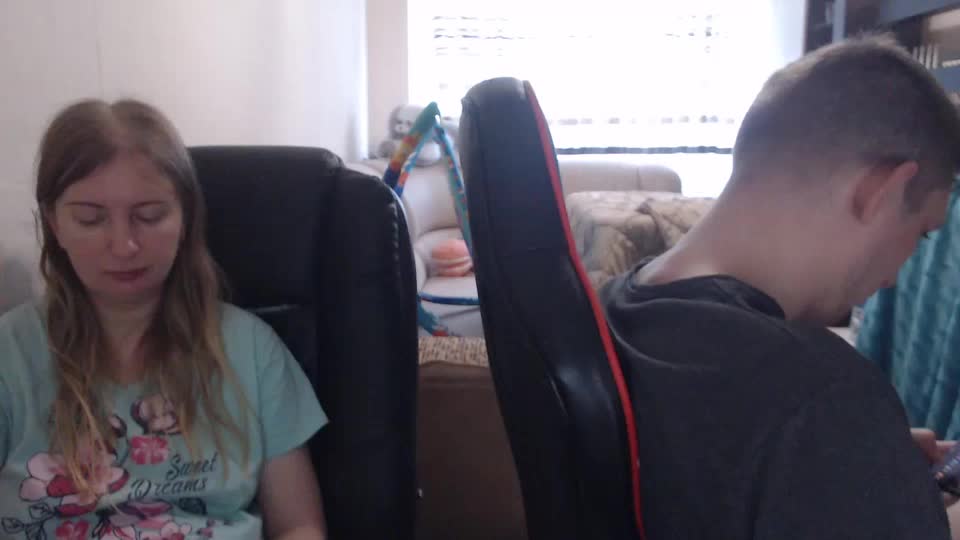 jenisandpeter Adult Chat July 13, 2025