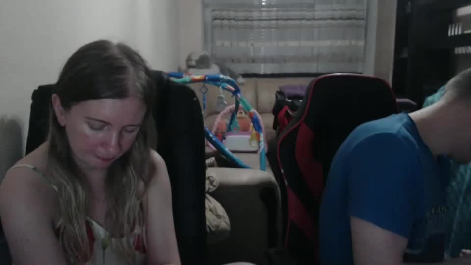 jenisandpeter Adult Chat July 18, 2025