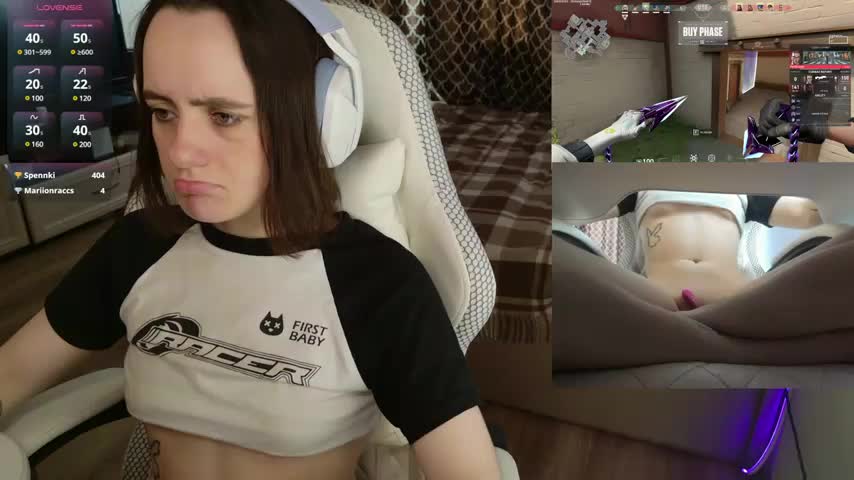 Luna_Loveee Adult Chat July 14, 2025